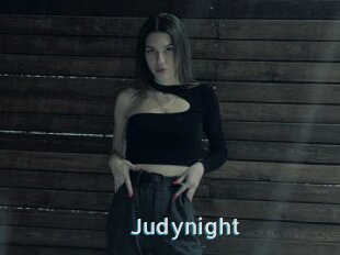 Judynight