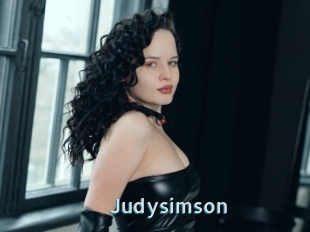 Judysimson