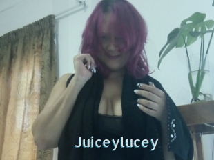 Juiceylucey