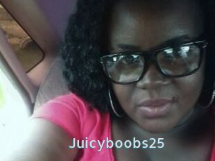 Juicyboobs25