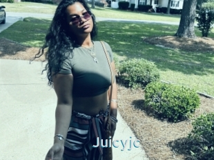 Juicyjc