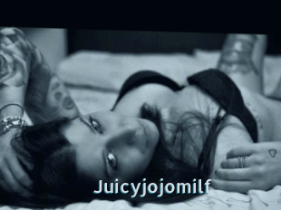 Juicyjojomilf