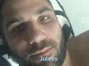 Juless