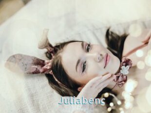 Juliabenc