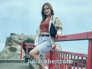 Juliacabenzone