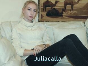 Juliacalla