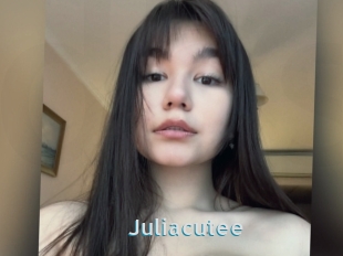 Juliacutee