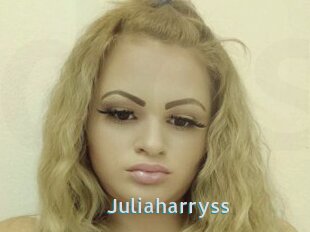 Juliaharryss