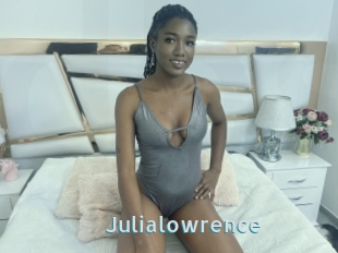 Julialowrence
