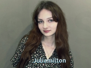 Juliamilton