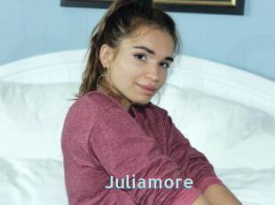 Juliamore