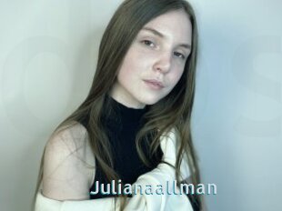 Julianaallman