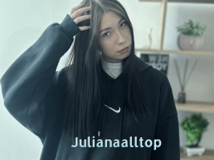 Julianaalltop