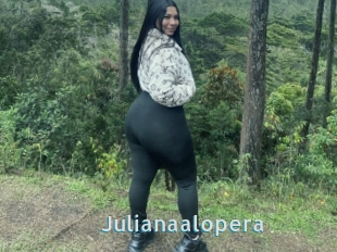 Julianaalopera