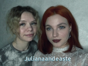 Julianaandeaste
