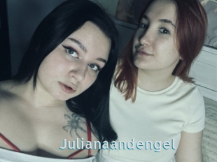 Julianaandengel