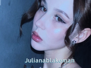 Julianablakeman