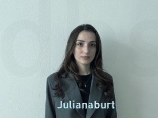 Julianaburt