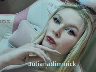 Julianadimmick