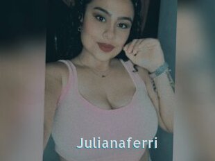 Julianaferri
