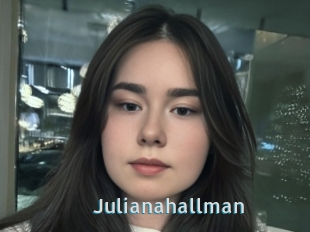 Julianahallman