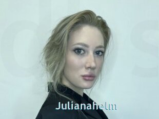 Julianahelm