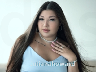 Julianahoward