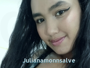Julianamonnsalve