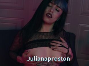 Julianapreston
