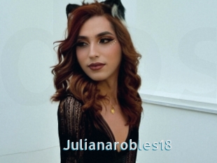 Julianarobles18