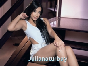 Julianaturbay