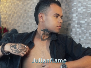 Julianflame