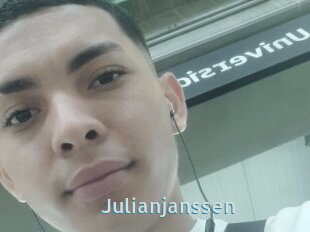 Julianjanssen