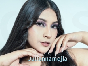 Juliannamejia
