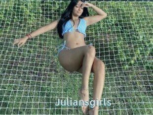 Juliansgirls