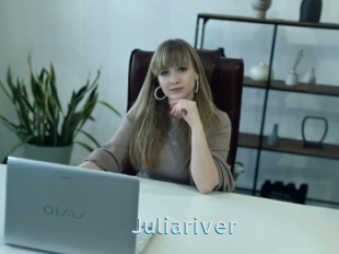 Juliariver