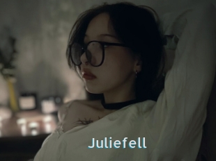 Juliefell