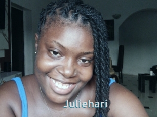 Juliehari