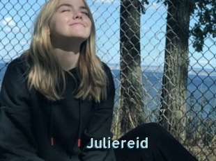 Juliereid