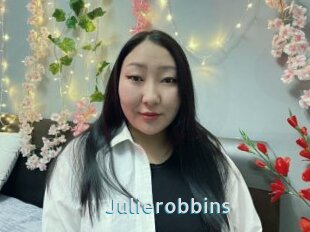 Julierobbins