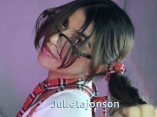 Julietajonson