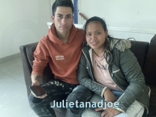 Julietanadjoe