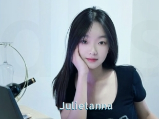 Julietanna