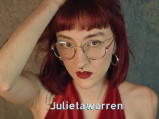 Julietawarren