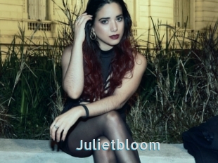 Julietbloom