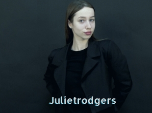 Julietrodgers