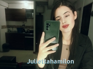 Juliettahamilon
