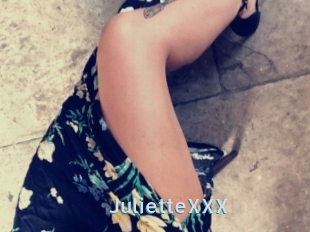 JulietteXXX