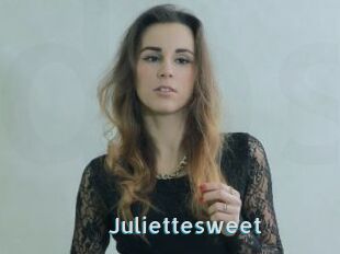Juliettesweet