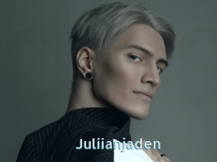 Juliianjaden